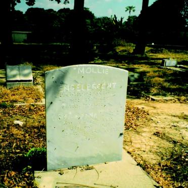 ENGELBRECHT Heila Anna nee SMITH 1930-1965