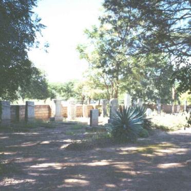 05. Overview / Oorsig