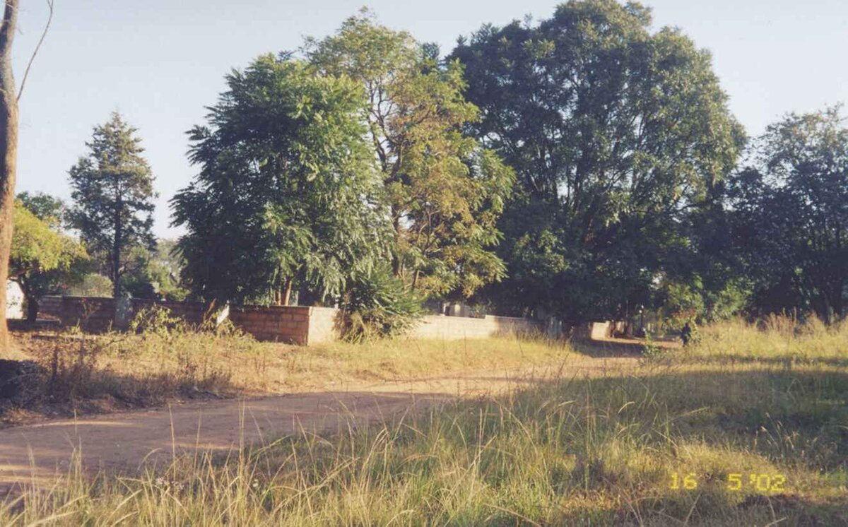 06. Overview / Oorsig