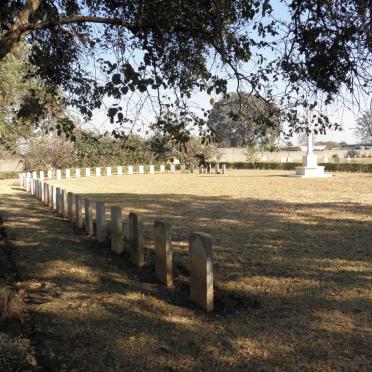 6. Overview / Oorsig