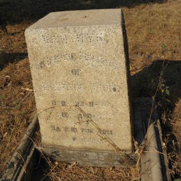 WYK Michael ?, van ?-1940