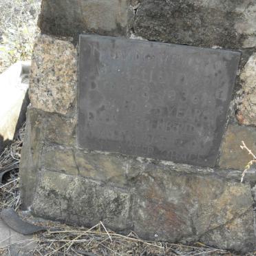 BALLENTYNE W.?. -1936