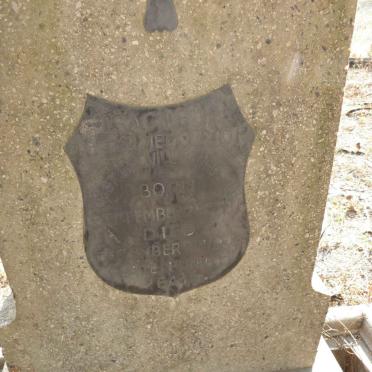 HUCKLE George William 1881-1944