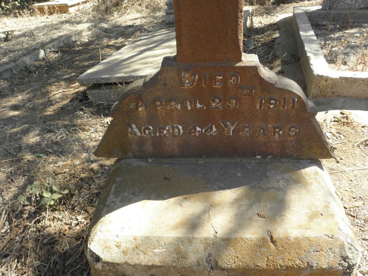 GRAYSON Robert -1911 _2