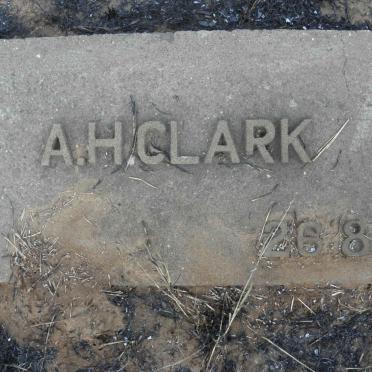 CLARK A. H.