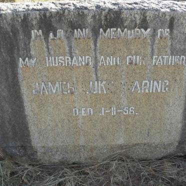 W - Surnames :: Vanne - W