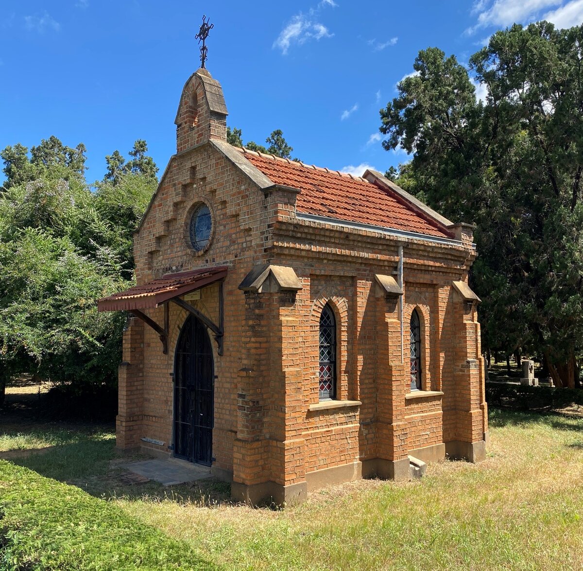 1. Overview / Oorsig