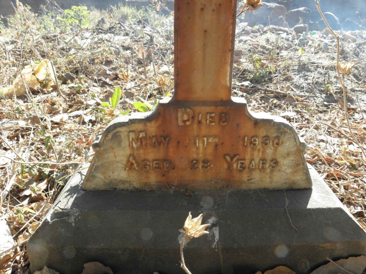 SHORT Samuel -1930 _2