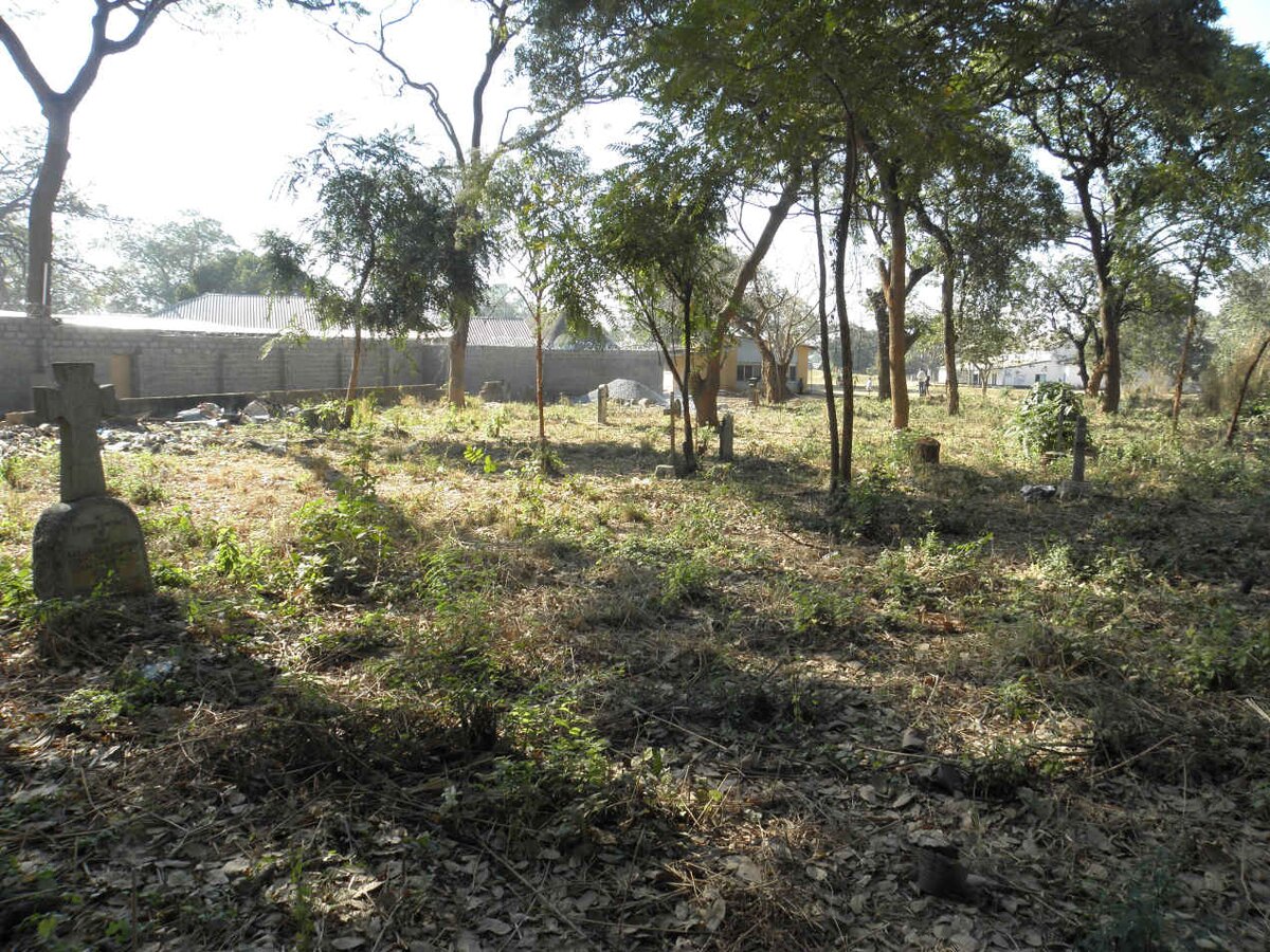 5. Overview / Oorsig