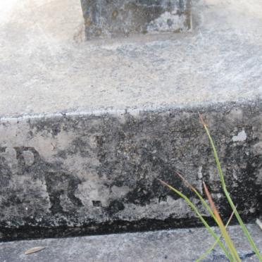 BROWN Josephine Desire -1945