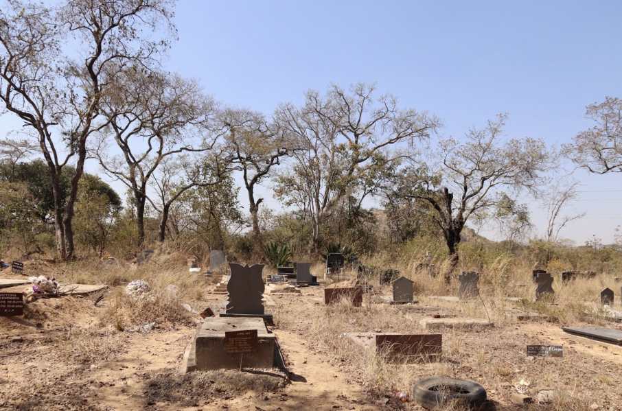 2. Overview / Oorsig