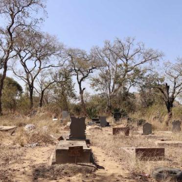 2. Overview / Oorsig