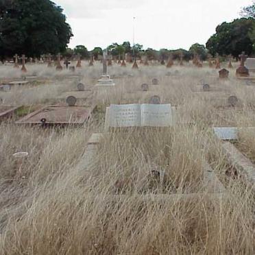 02. Overview / Oorsig