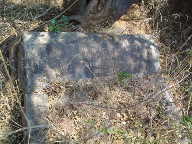 HELM Alexis 18?1-19??