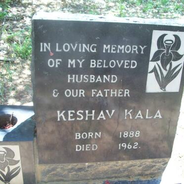 KALA Keshav 1888-1962