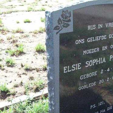 P - Vanne :: Surnames - P