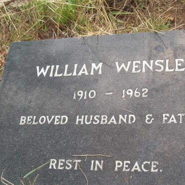 W - Surnames :: Vanne - W