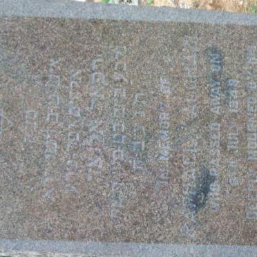 ALGAZE Raphael -1948