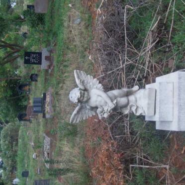 HEYES Annette Beverley 1965-1966 