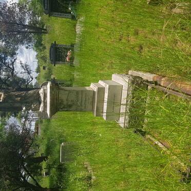 GERBER Mary 1888-1928