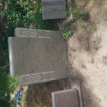 REED William Henry -1943