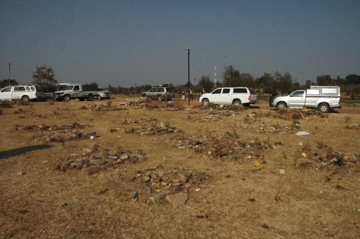 4. Overview / Oorsig