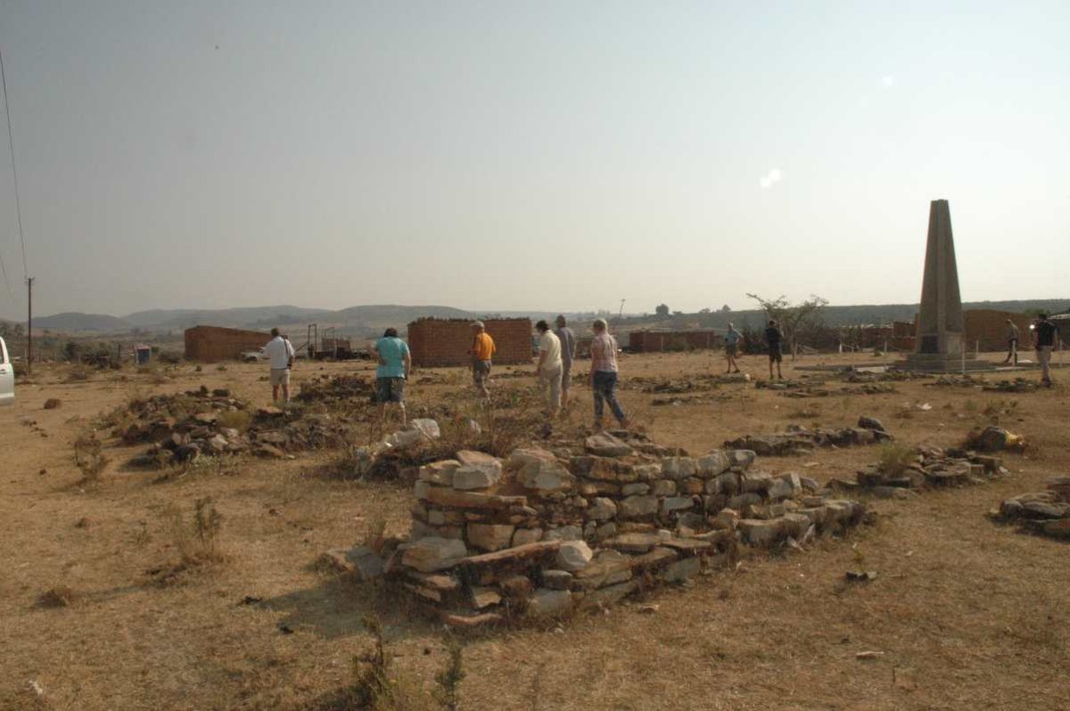 3. Overview / Oorsig