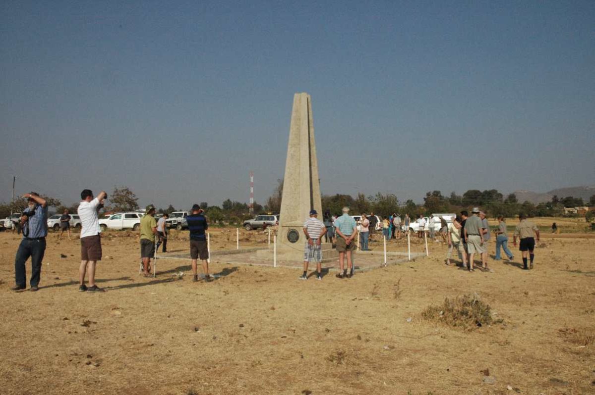 2. Overview / Oorsig