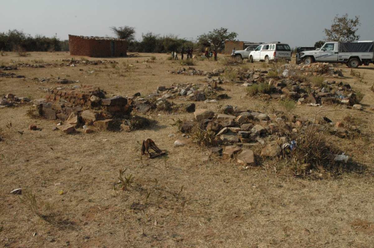 5. Overview / Oorsig