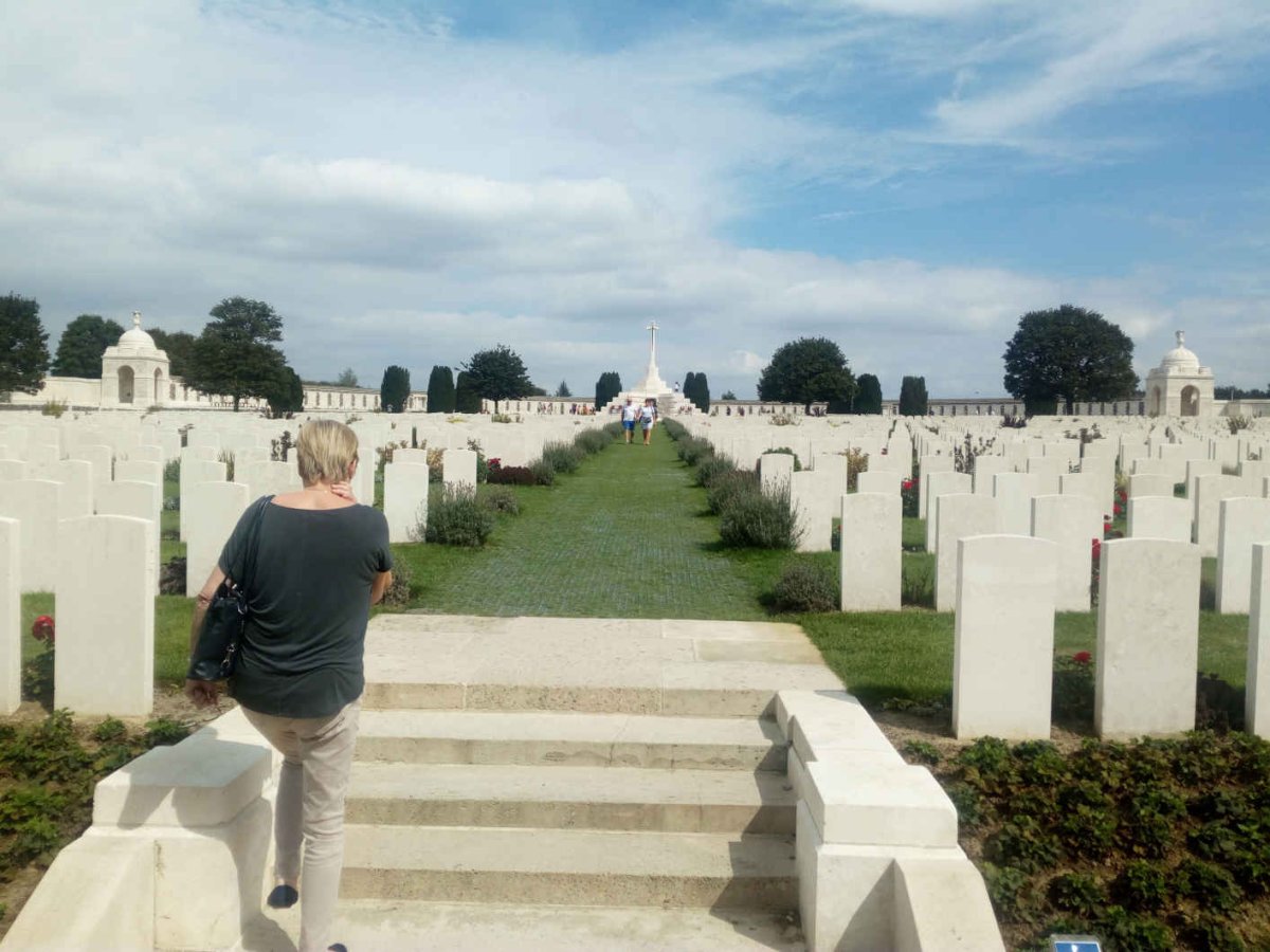 4. Overview / Oorsig