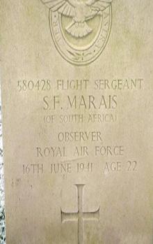 Belgium, LEUVEN, Heverlee Commonwealth War graves cemetery